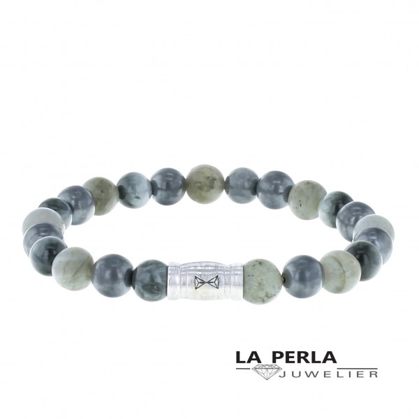 AZE jewels armband AZ-BS014-A-190 - AZE jewels - 39.90€ bij www.juwelierlaperla.be